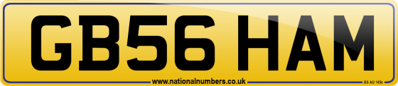 GB56 HAM