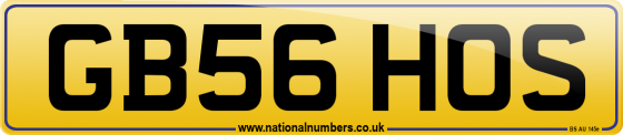 GB56 HOS