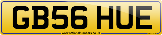 GB56 HUE
