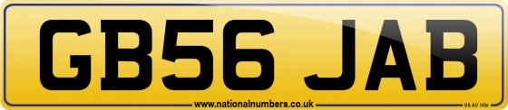 GB56 JAB