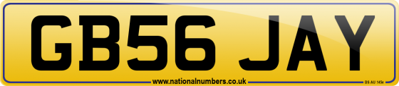 GB56 JAY