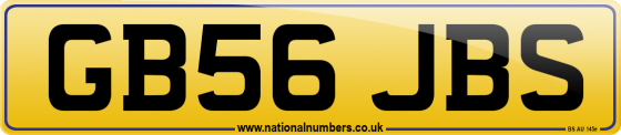 GB56 JBS