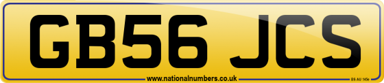 GB56 JCS