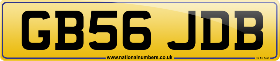 GB56 JDB