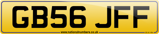 GB56 JFF