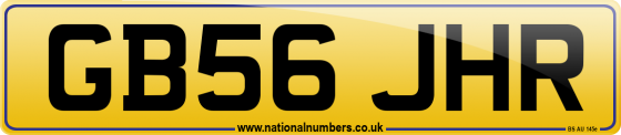 GB56 JHR