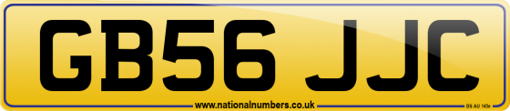 GB56 JJC