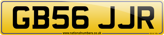 GB56 JJR