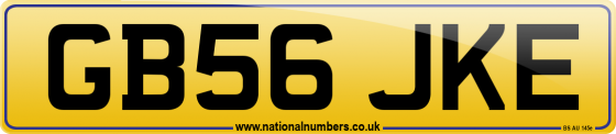 GB56 JKE