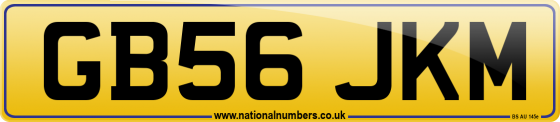 GB56 JKM