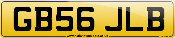 GB56 JLB