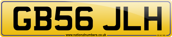 GB56 JLH