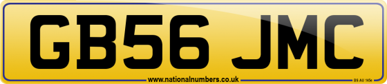 GB56 JMC