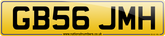 GB56 JMH