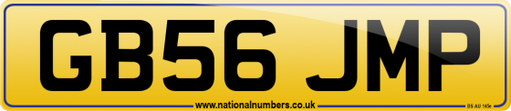 GB56 JMP