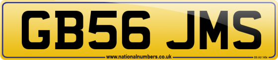 GB56 JMS