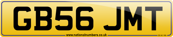 GB56 JMT