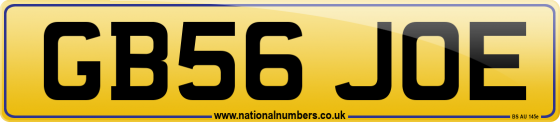 GB56 JOE