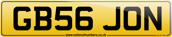 GB56 JON