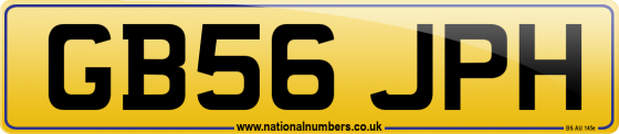 GB56 JPH