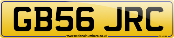 GB56 JRC