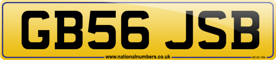 GB56 JSB