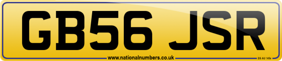 GB56 JSR