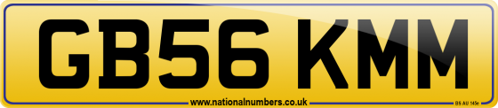 GB56 KMM
