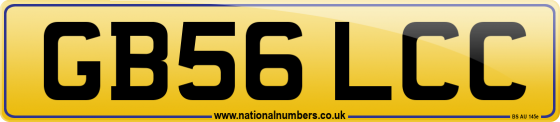 GB56 LCC