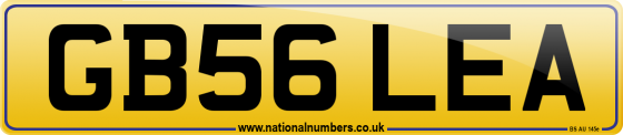 GB56 LEA