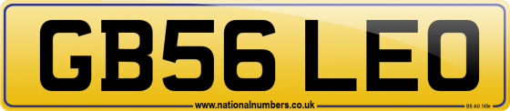 GB56 LEO