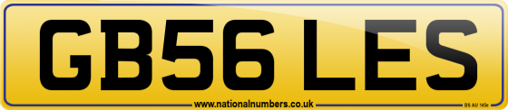 GB56 LES