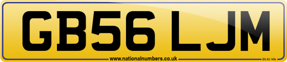 GB56 LJM
