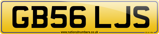 GB56 LJS