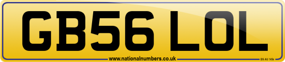GB56 LOL