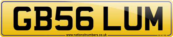 GB56 LUM