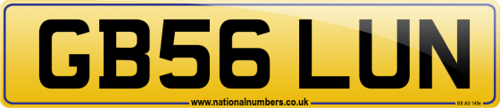 GB56 LUN
