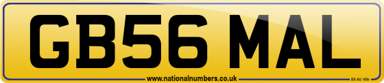 GB56 MAL