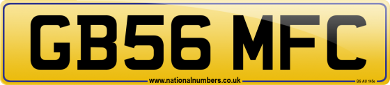 GB56 MFC