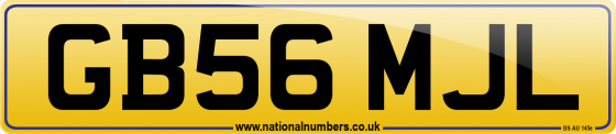 GB56 MJL