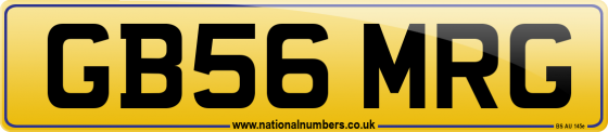 GB56 MRG