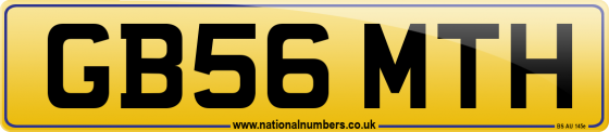 GB56 MTH