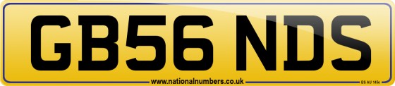 GB56 NDS