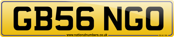 GB56 NGO
