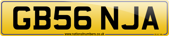 GB56 NJA