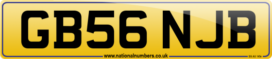 GB56 NJB