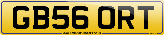 GB56 ORT