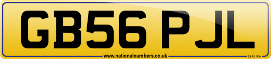 GB56 PJL