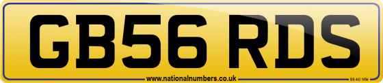 GB56 RDS