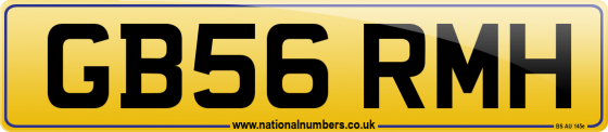 GB56 RMH